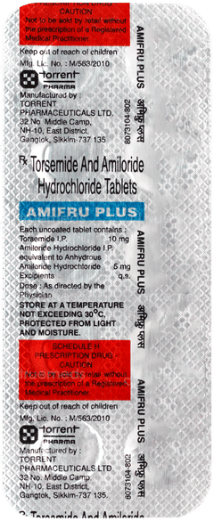 Amifru Plus Tablet 10